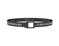 Bracciale Kidult Uomo Philosophy in Acciaio 731202 - 731202